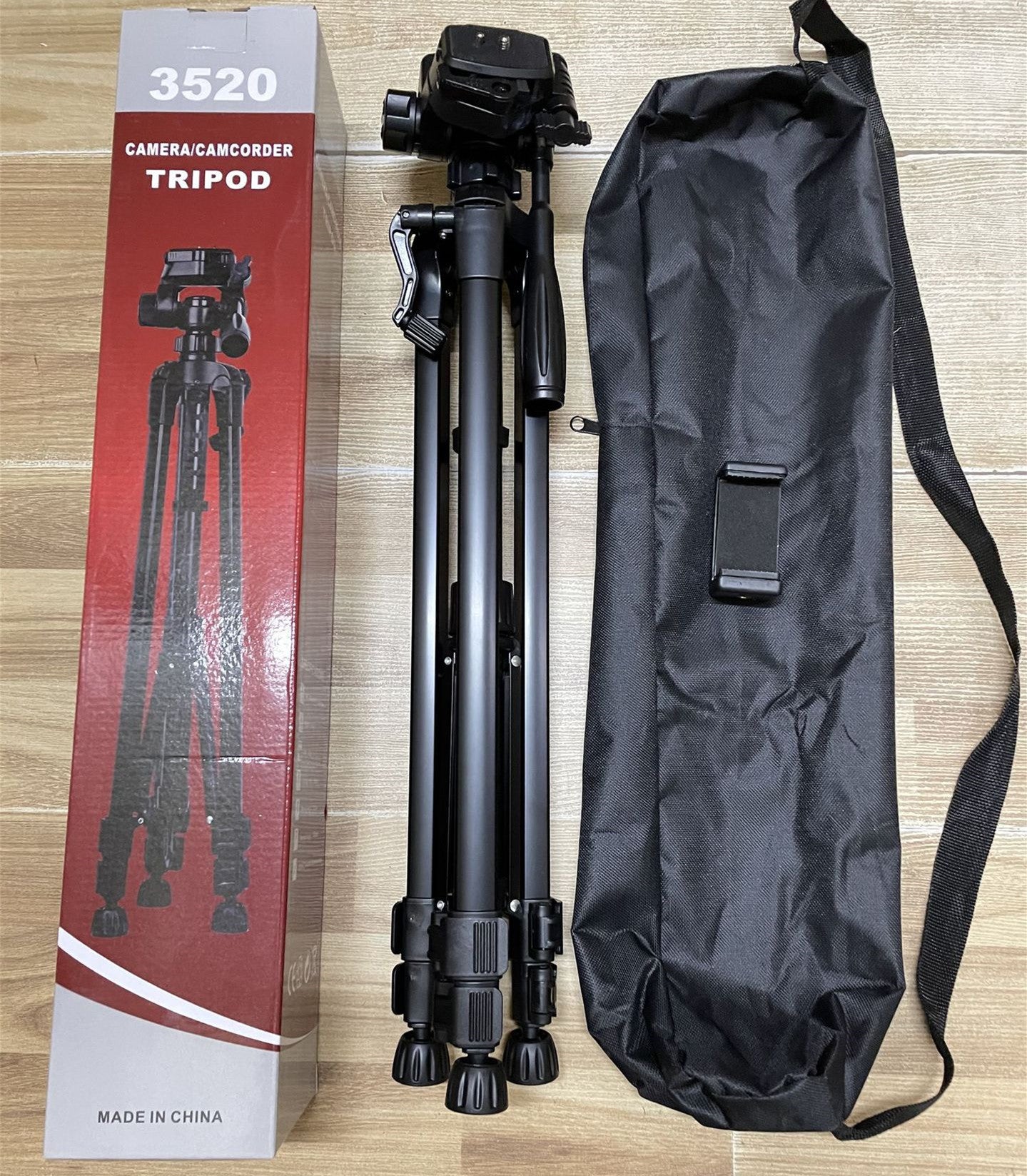 Live Photography SLR Camera Tripod Portable Gadgets