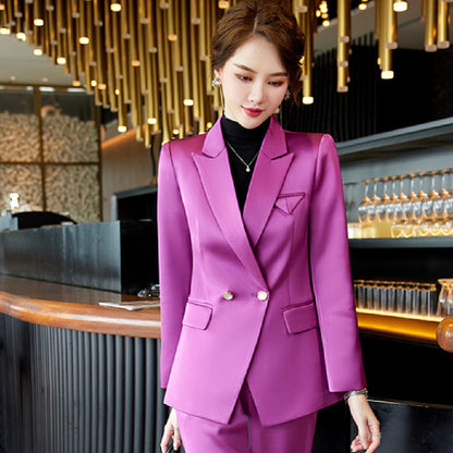 Fashion Suit Jacket Work Clothes apparel & accessories