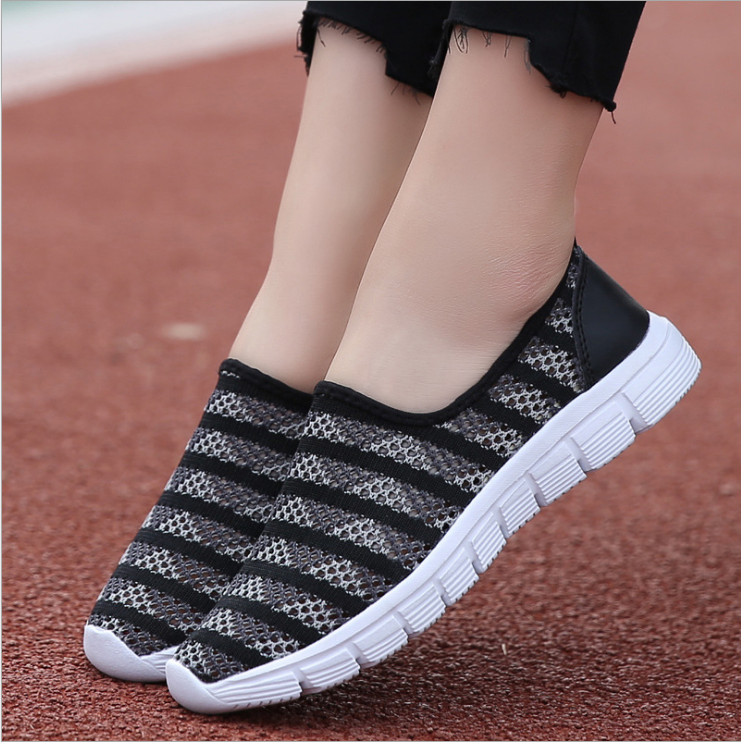 Summer women shoes women Breathable Mesh sneakers apparel & accessories