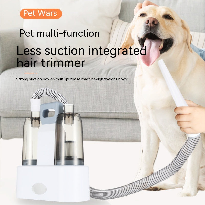 Multi-functional Pet Hair Conditioner Pet Products