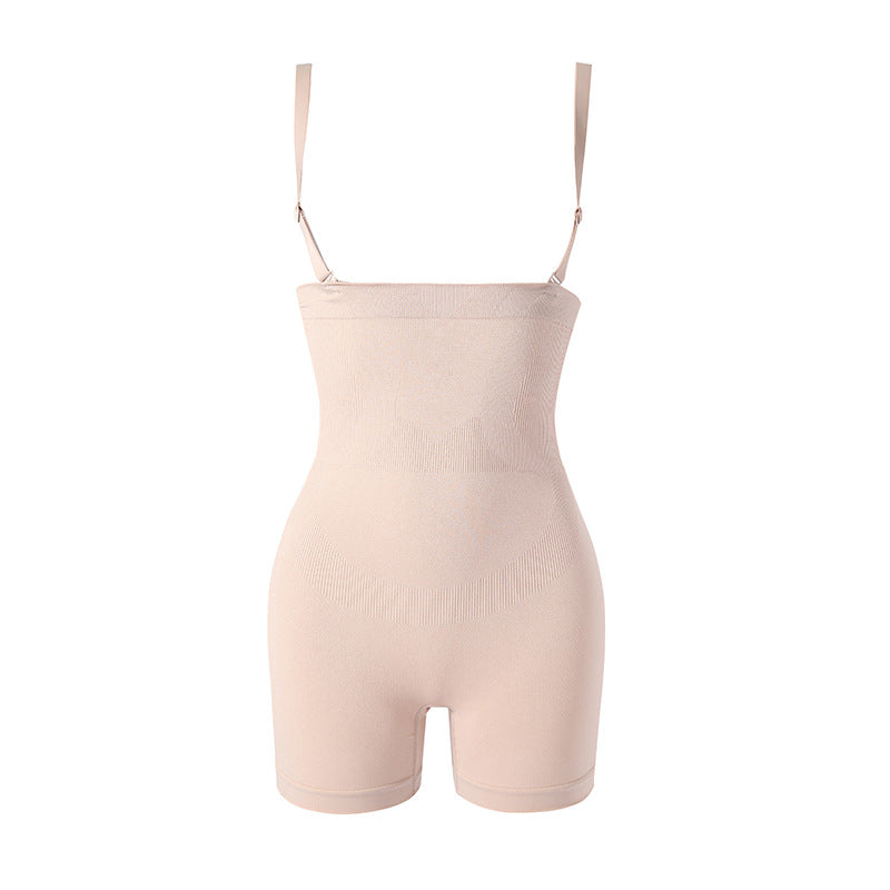 Women's Fashion Shaping High Waisted Bodysuit body shapers