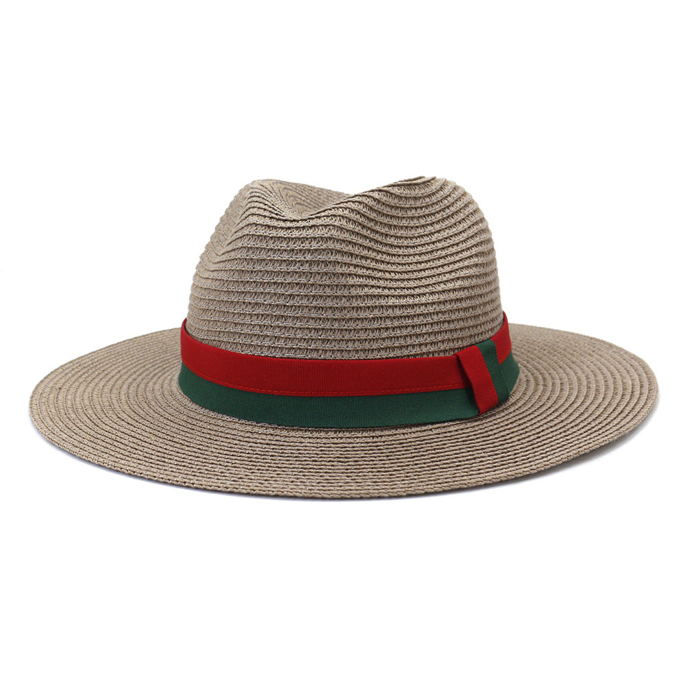 Men And Women Outdoor Seaside Beach Sun Hats apparel & accessories