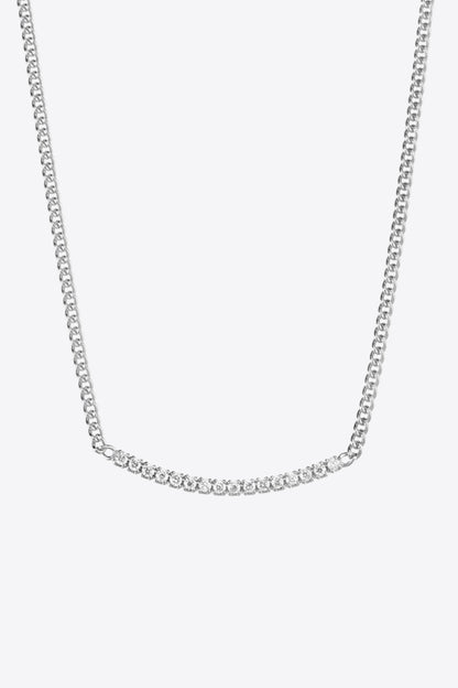 925 Sterling Silver Choker Necklace apparel & accessories