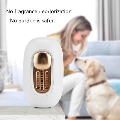 Pet Deodoriser Air Purification Ozone Product Pet Deodorizer