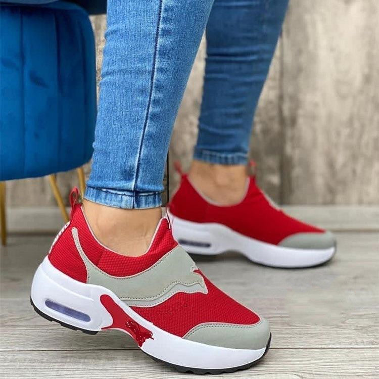 Sports Shoes Closed Toe Casual Shoes Women Climbing Shoes & Bags