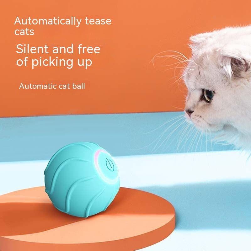 Smart Cat Toys Rolling Ball pet toys