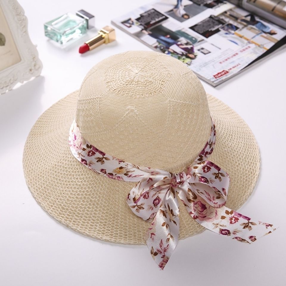 Summer Round Face Sun Visor Hat Children apparels & accessories