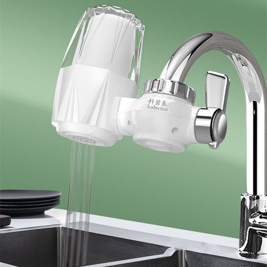 Household Kitchen Faucet Tap Water Purifier 0