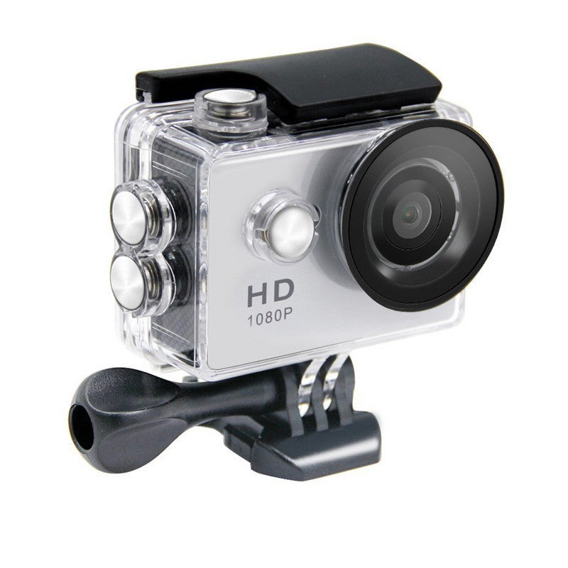 Waterproof Action Camera 1080p SJ4000 Gadgets