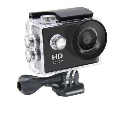 Waterproof Action Camera 1080p SJ4000 Gadgets