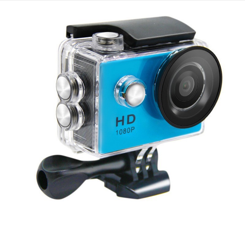 Waterproof Action Camera 1080p SJ4000 Gadgets