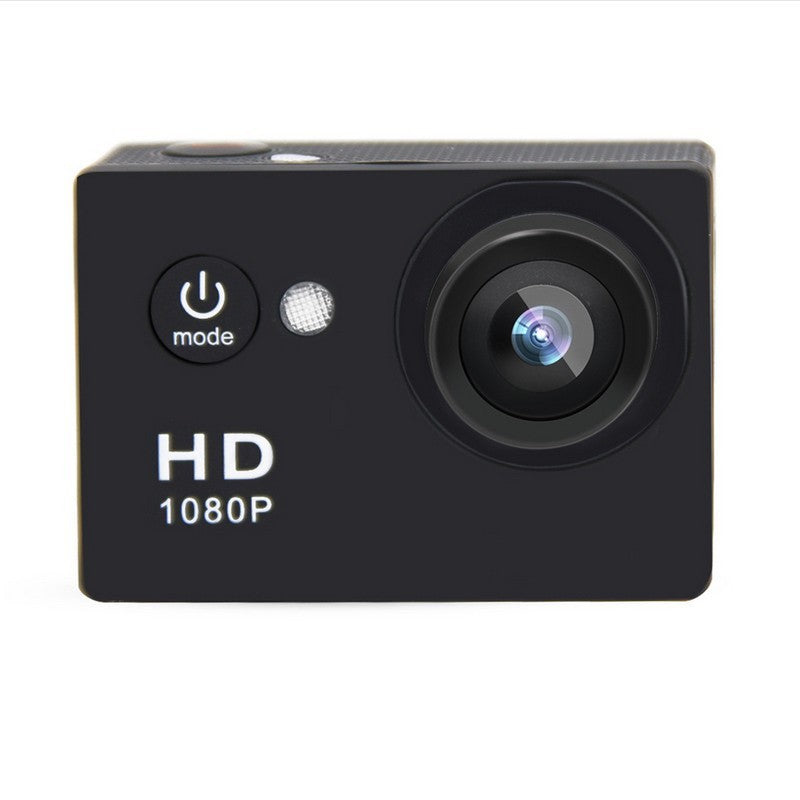 Waterproof Action Camera 1080p SJ4000 Gadgets