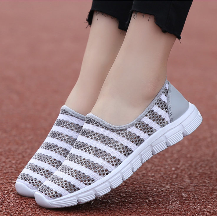 Summer women shoes women Breathable Mesh sneakers apparel & accessories