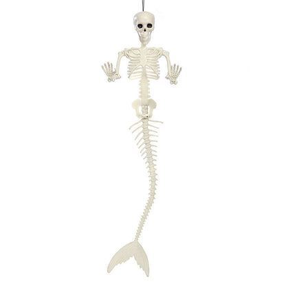 Halloween Skull Fish-skeleton Hanger halloween