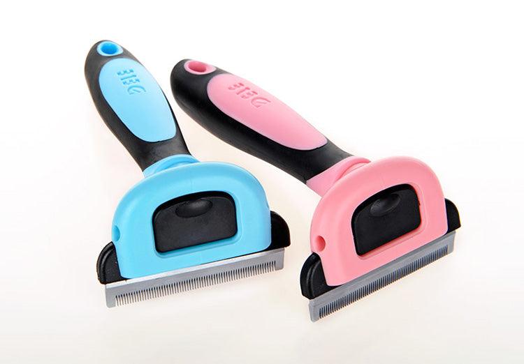 Pet  Hair Removal Comb Pet Comb