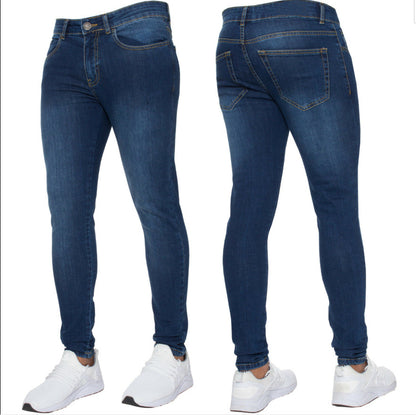 Men's Fashion Tight Hot Jeans apparels & accessories