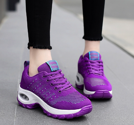 Women's Walking Sneakers Shoes & Bags