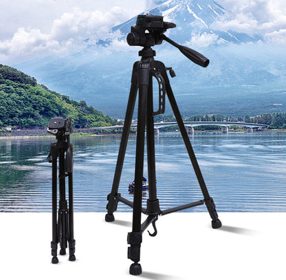 Live Photography SLR Camera Tripod Portable Gadgets