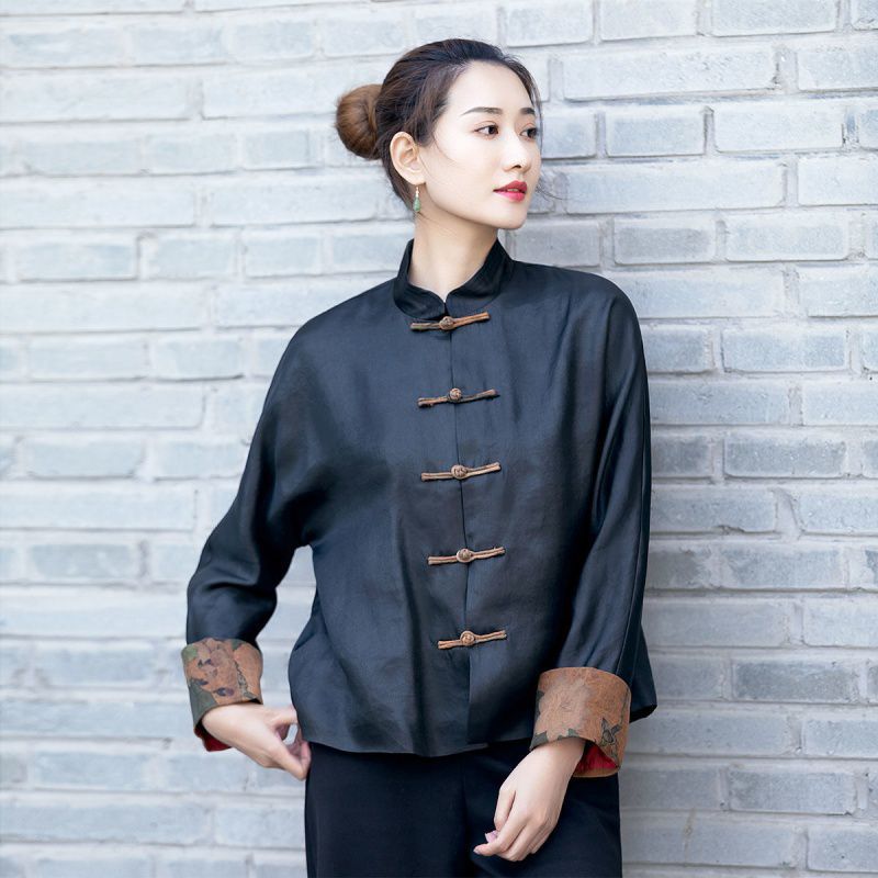 Women's Long-sleeved Suit Jacket apparels & accessories