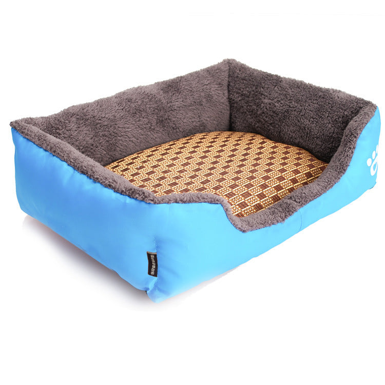 Winter Warm Pet Bed Pet bed