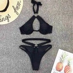 Sexy Bikini Swimsuit apparel & accessories