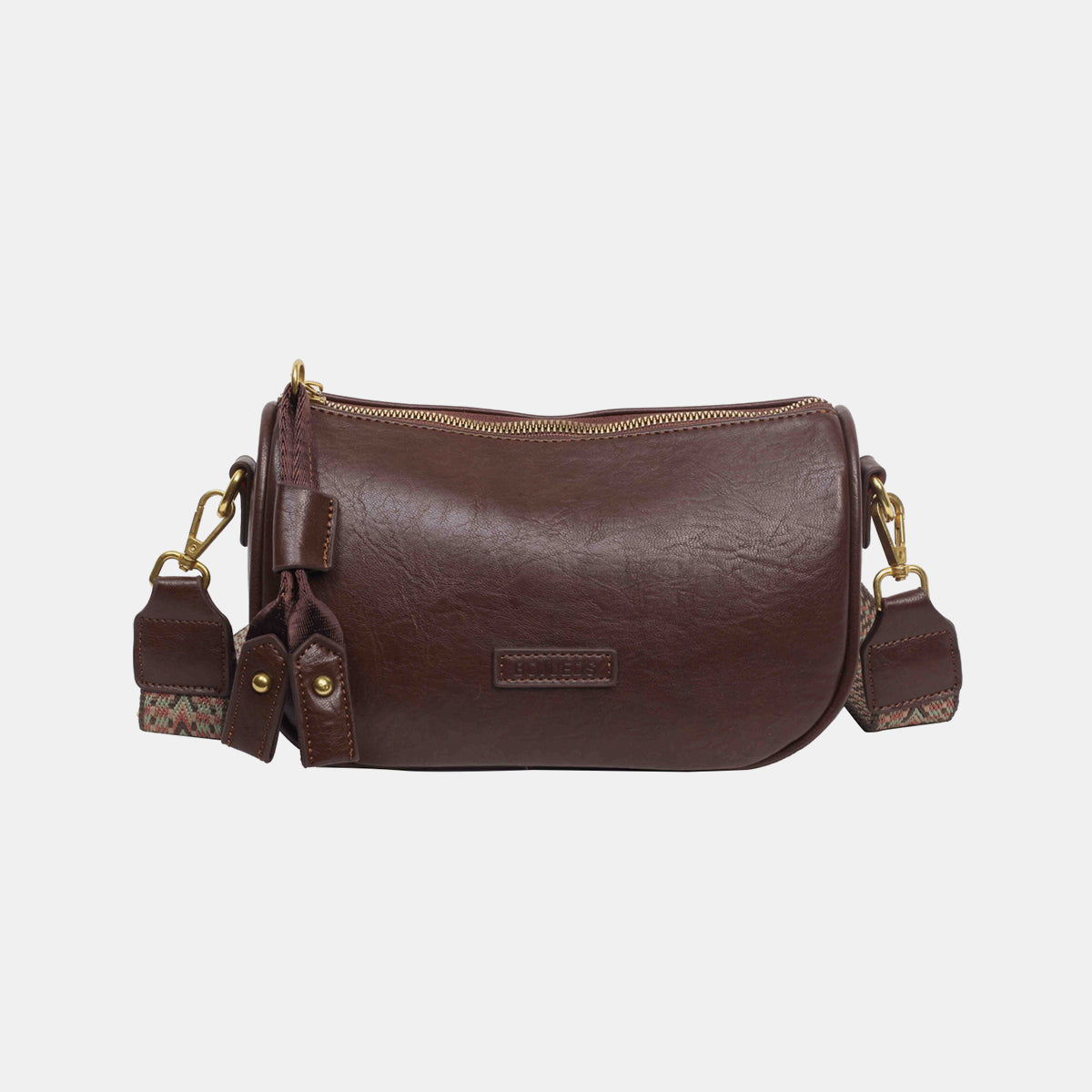 PU Leather Shoulder Bag Bags