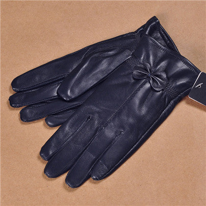 Woman Gloves apparels & accessories