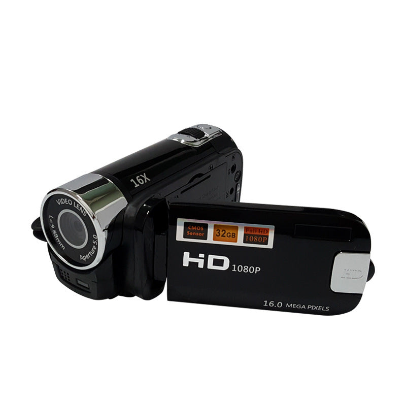 HD digital camera-16 million pixel Gadgets