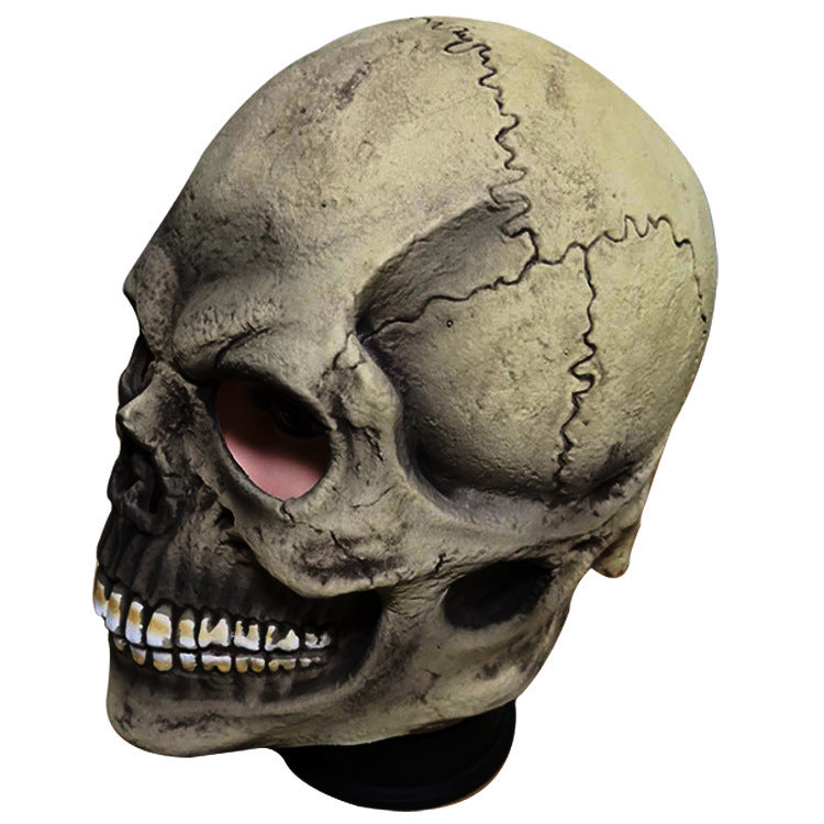 Halloween Skull Mask halloween