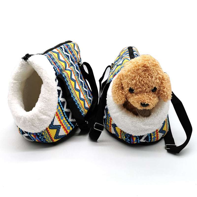 Multi purpose warm carrier for pets Cat bag