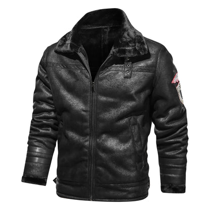 Motorcycle retro jacket apparels & accessories