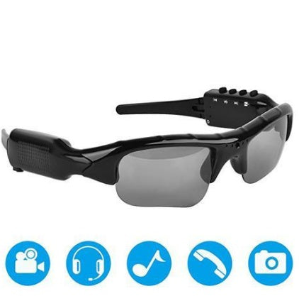 Digital  Sunglasses Gadgets