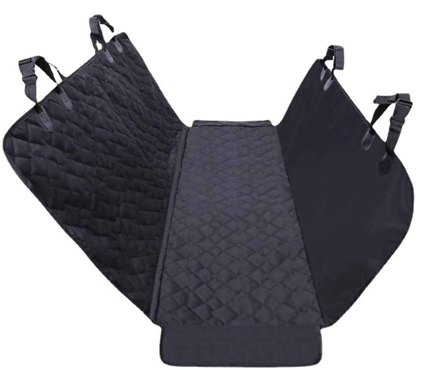 Waterproof Car Pet Rear Seat Cushion Car back seat cover for Pet