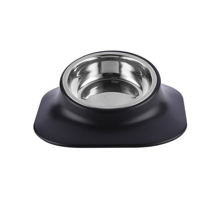 Stainless Steel Dog Cat Bowl Pet Feeder Pet feeder