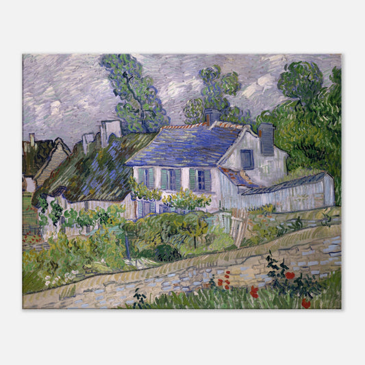 Vincent-Van-Gogh -Canvas Canvas