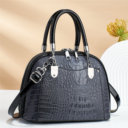 Women's Retro Fashion Elegance Handbag apparel & accessories