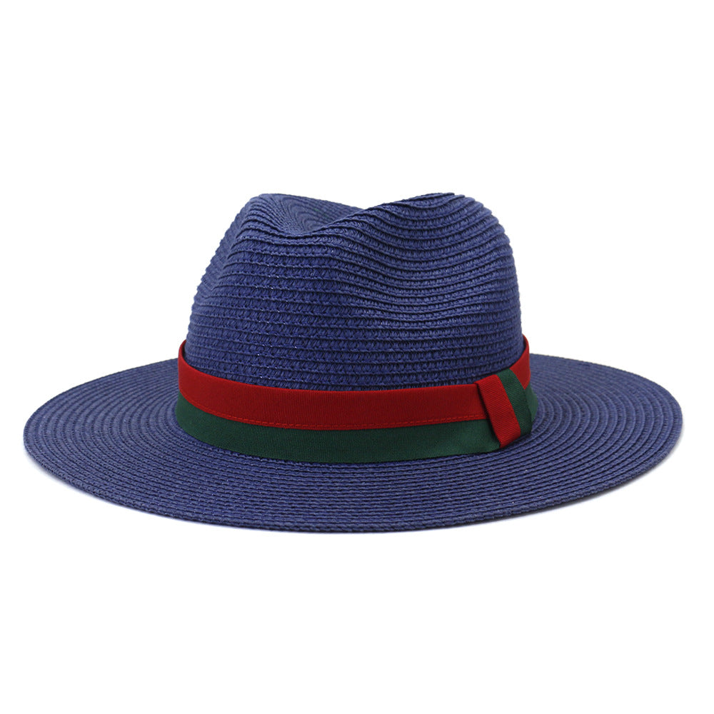 Men And Women Outdoor Seaside Beach Sun Hats apparel & accessories