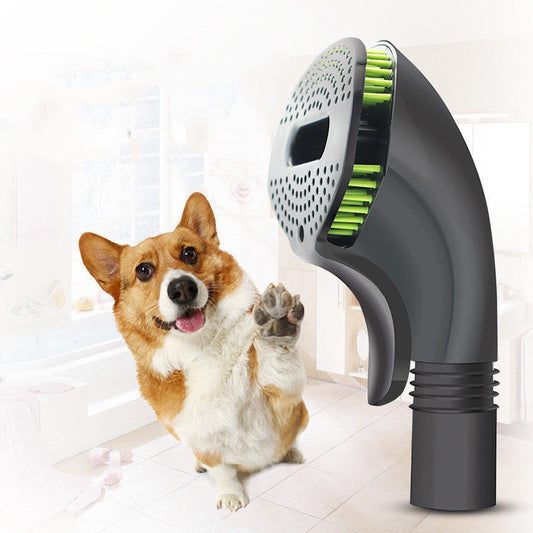 Vacuum Cleaner Accessories Pet Brush Head 0