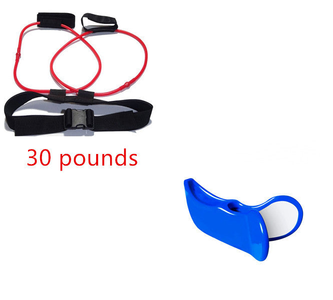 Fitness Women Butt Resistance Bands fitness & sports