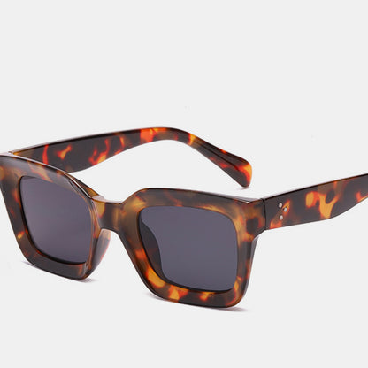 Polycarbonate Square Sunglasses apparel & accessories