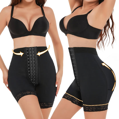 Body Shaping And Hip Lifting Abdominal Pants Body-shaping Corsets body shapers