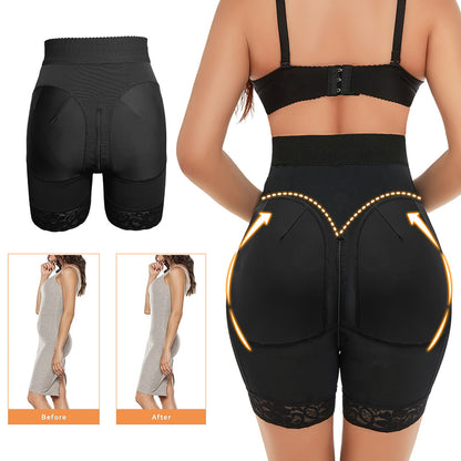 Body Shaping And Hip Lifting Abdominal Pants Body-shaping Corsets body shapers