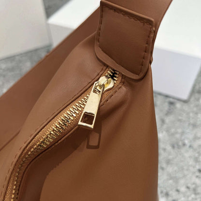 Adjustable Strap PU Leather Handbag apparel & accessories
