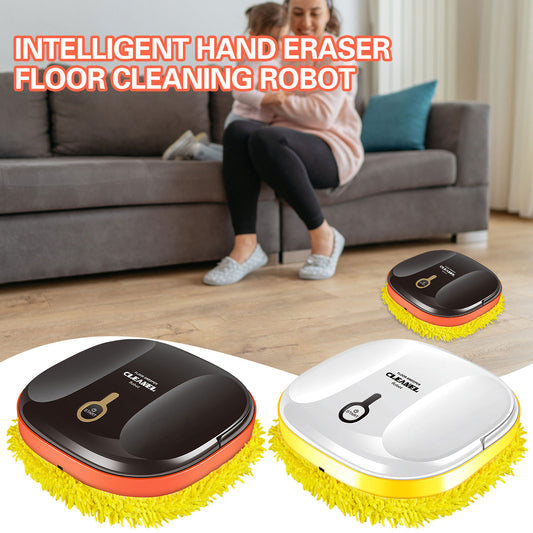 Robot Lazy Home Smart Mopping Vacuum Cleaner Regular Automatic Charging Gadgets