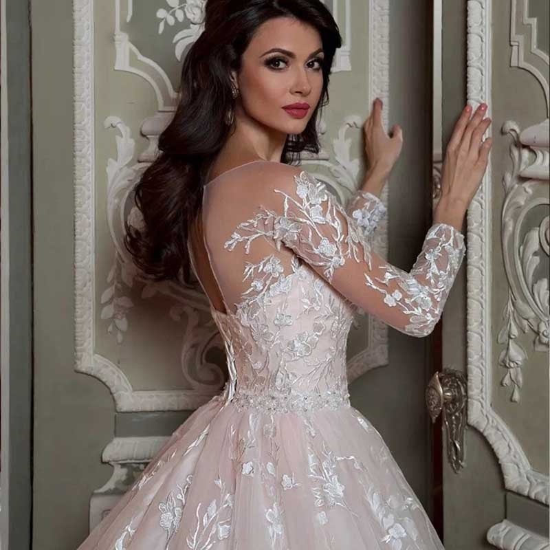Wedding Gown Bridal Lace Dresses apparel & accessories