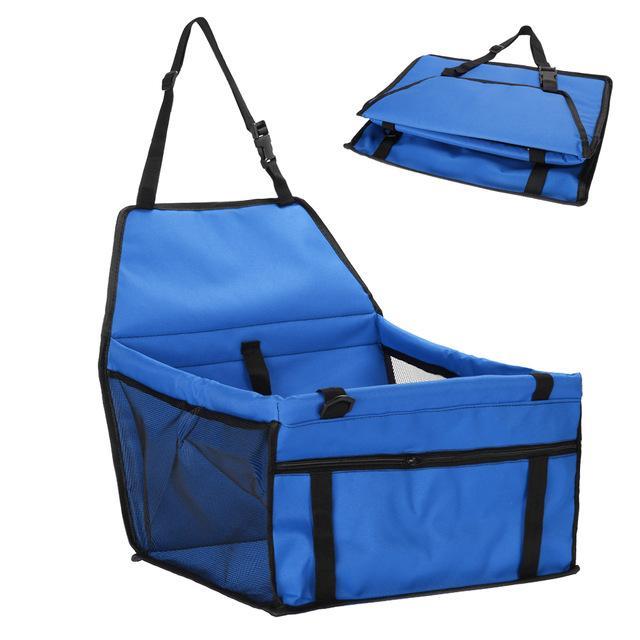 Waterproof Dog Carrier Seat Long Journeys Pet Product