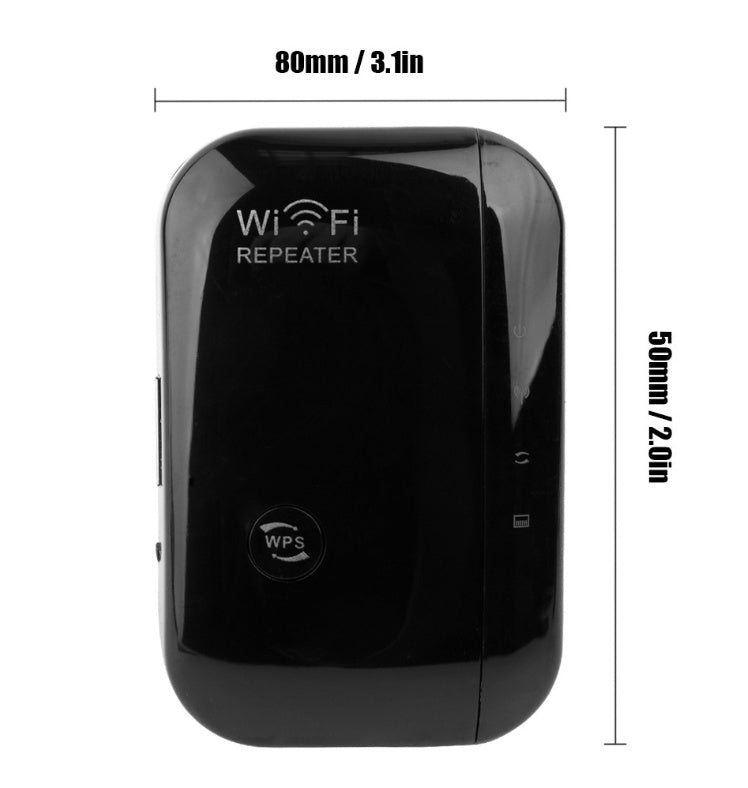 Wifi Repeater Wifi Signal Amplifier Gadgets