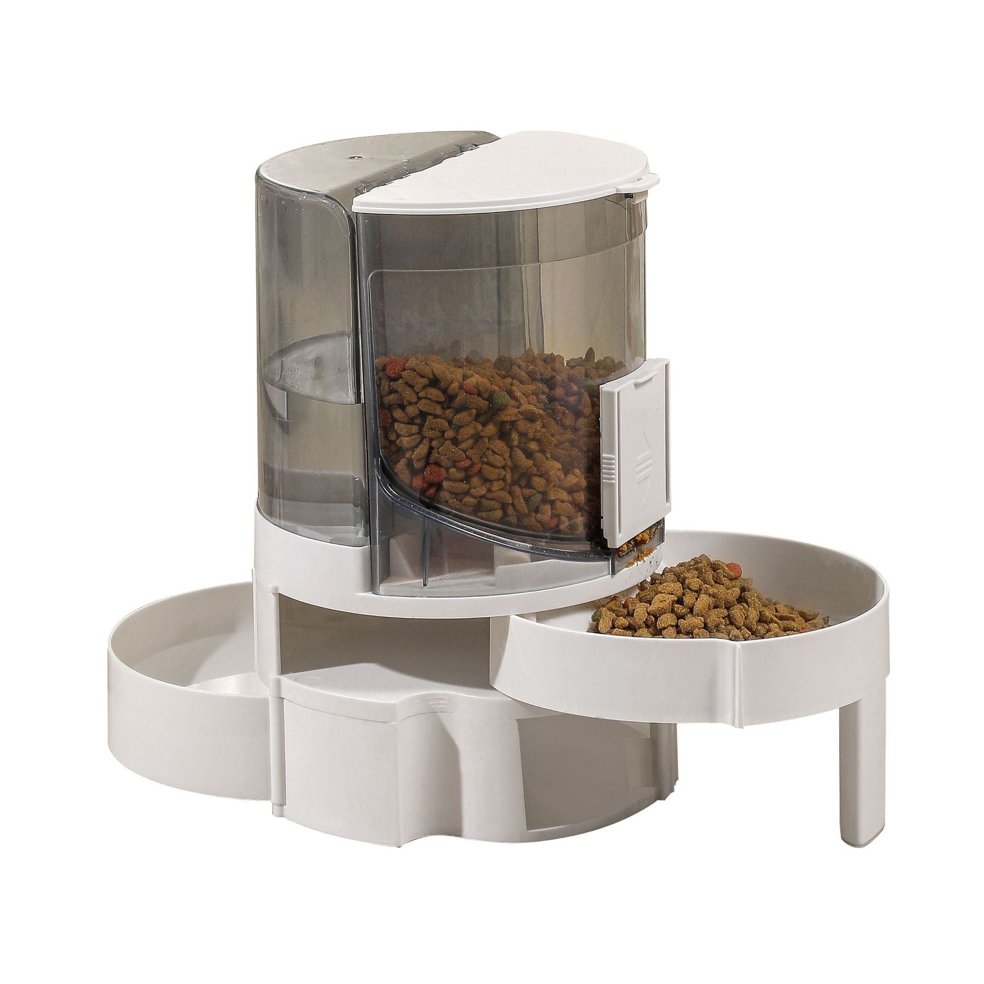 Pet Feeder -Automatic Water Change Pet feeder