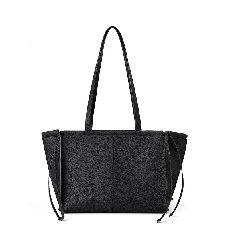 Large Capacity New Trendy High-grade Fashion Shoulder Bag For Women apparel & accessories