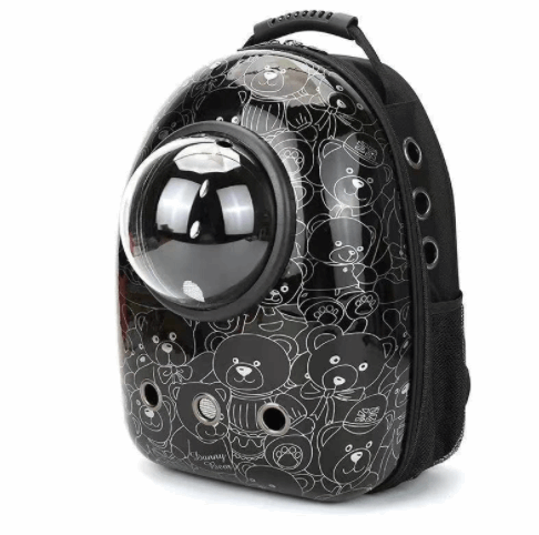 Portable Space Pet Bag Backpack Pet Backpack